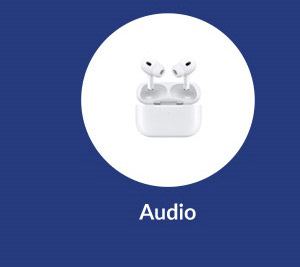 Audio