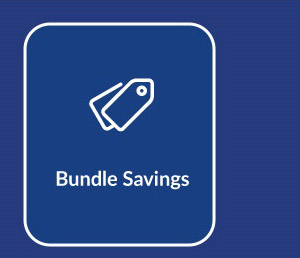 Bundle Savings