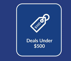Deals Under $500