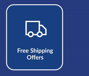 Free Shipping Offers