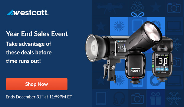 Westcott Lighting & Studio