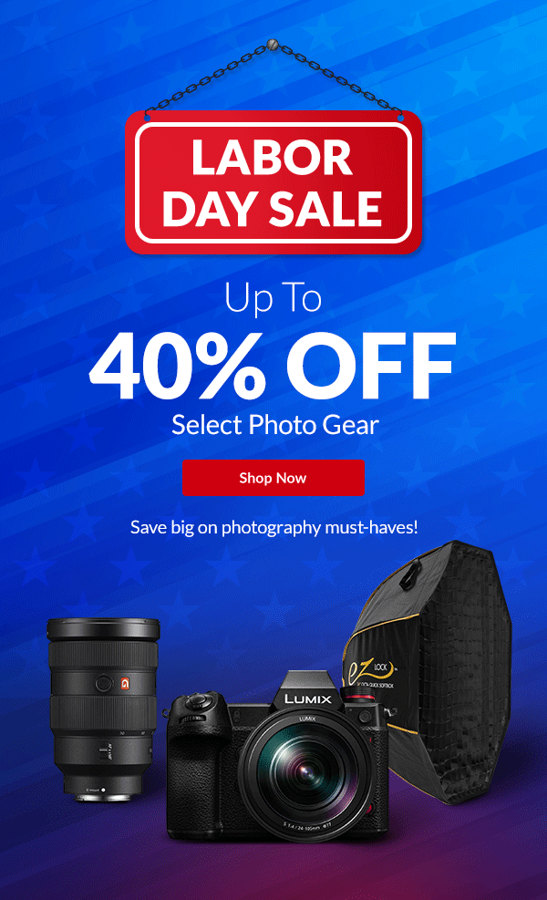 📢 Officially Launched Adorama