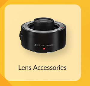 Lens Accessories