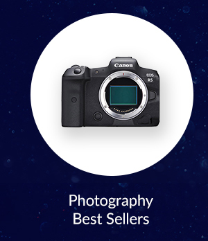 Photography Best Sellers