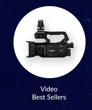 Video Best Sellers