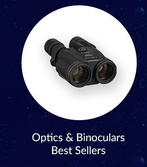 Optics & Binoculars Best Sellers
