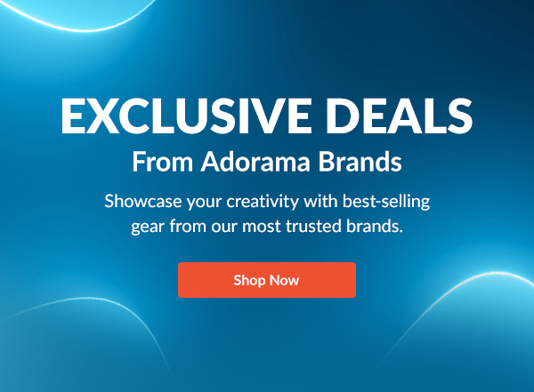 Exclusive Deals | Shop Now