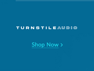 Turnstile