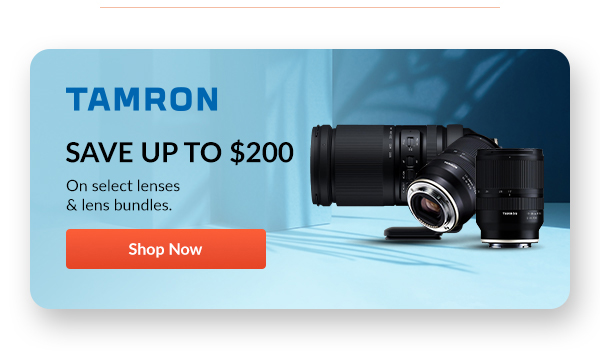 TAMRON