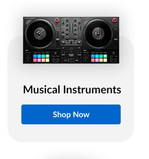 Musical Instruments