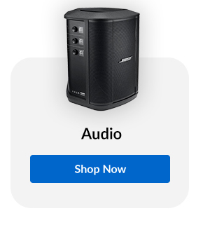 Audio