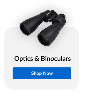 Optics & Binoculars