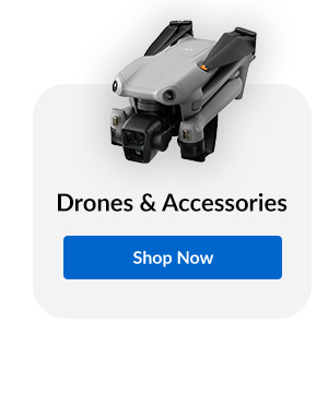 Drones & Accessories