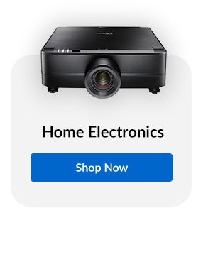 Home Electronics