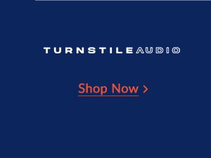 Turnstile