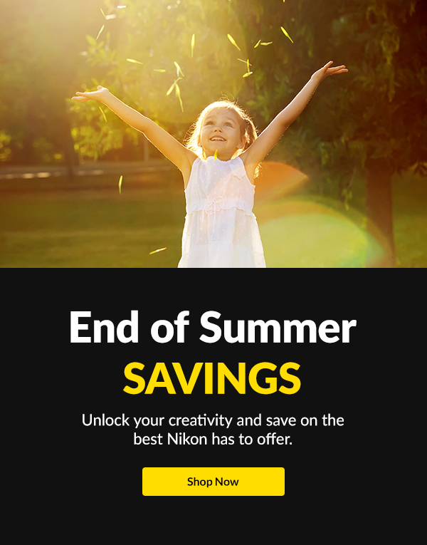 Savings | Shop Now