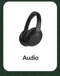 Audio