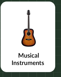 Musical Instruments