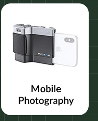 Mobile Photography