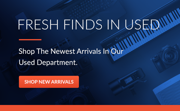 SHOP NEW ARRIVALS
