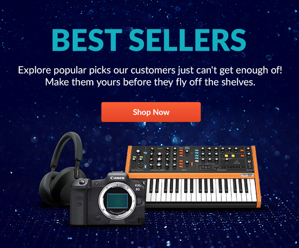 Best Sellers | Shop Now