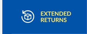 Extended Returns