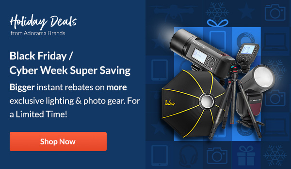 Holiday Deals | Shop Now