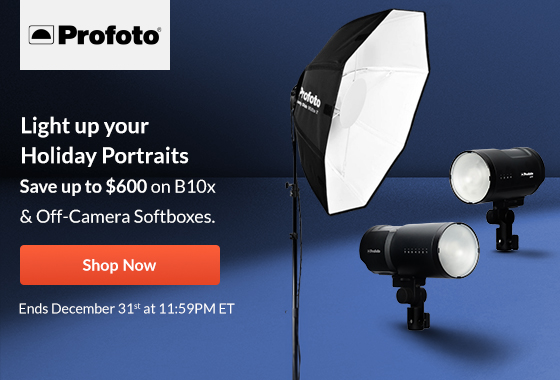 Profoto | Shop Now
