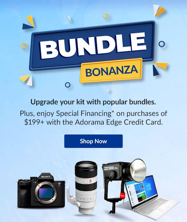 Bundle Bonanza | Shop Now