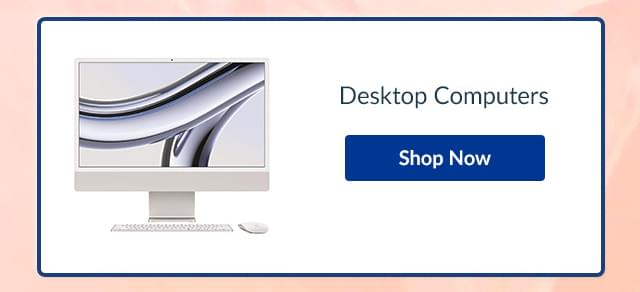 Desktop Computer