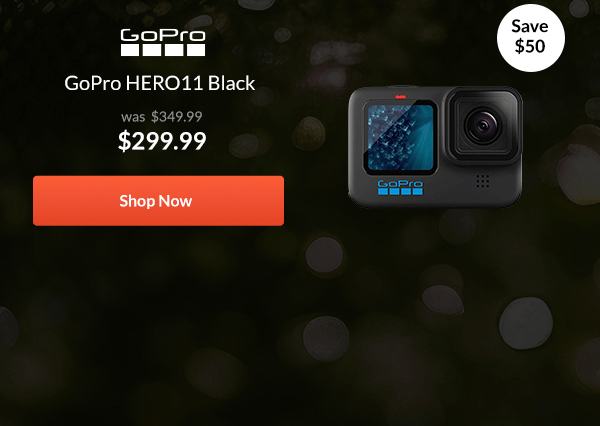 GoPro HERO11 Black