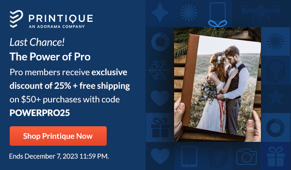 Shop Printique Now