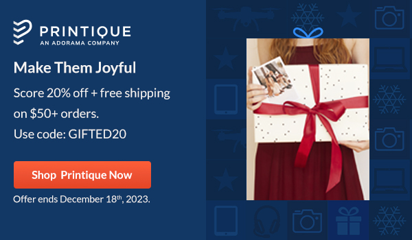 PRINTIQUE - Shop Printique Now