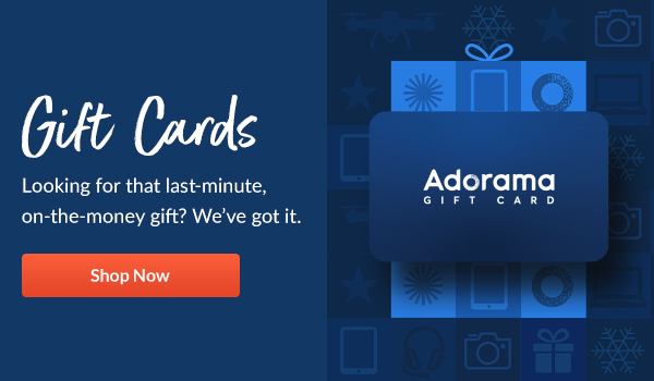 Looking for that last-minute, on-the-money gift? We’ve got it.