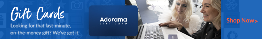 Looking for that last-minute, on-the-money gift? We’ve got it.