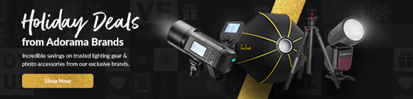 Holiday Deals