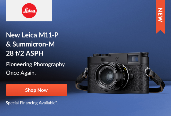 Leica | Shop Now