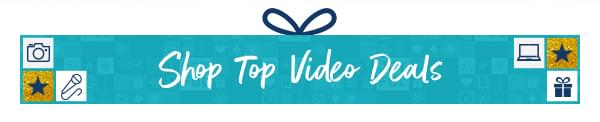 Shop Top video