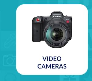 Video Cameras 