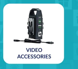 Video Accessories