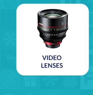 Video Lenses