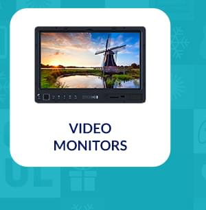 Video Monitors