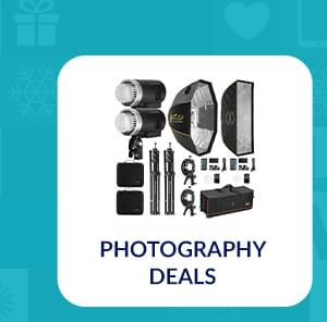 Photography DEALS