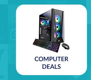 Computer DEALS