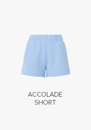  ACCOLADE SHORT