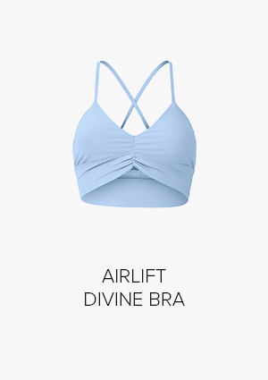 AIRLIFT DIVINE BRA