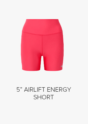 5IN AIRLIFT ENERGY SHORT