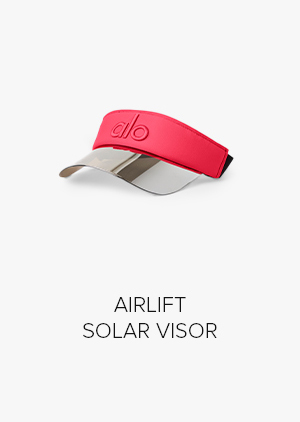 AIRLIFT SOLAR VISOR
