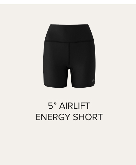 5IN ARILIFT ENERGY SHORT