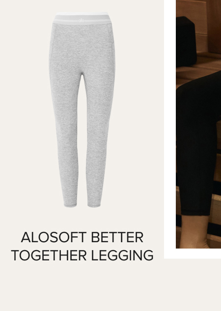 ALOSOFT BETTER TOGETHER